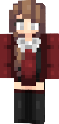 Edited Skin