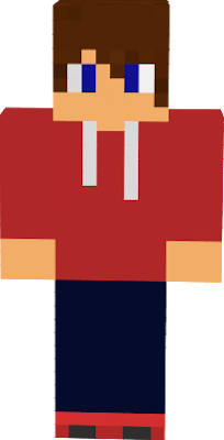 MC skin