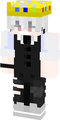 this is my own skin