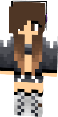 This is an edit of my very very good friend Maddie_Ak's Skin. Hope you like it! :)