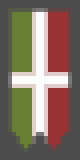nagyon menő a magyarországi zászlót ábrázolja nagyon jó!