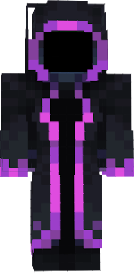 re-made design of some other skin