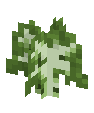 The Birch Sapling Texture For The Toy Land Texture Pack.