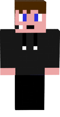 all minecraft youtubers plz use this skin