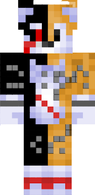 This is the withered version of killer tails