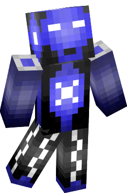 CMP Minecraftian's Skin