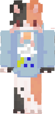Blueycapsules Minecraft Skins