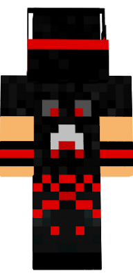 An epic skin made solely by lintonh.