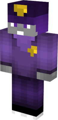enfin un purple guy bien j'ai passer des heures et des heures a le faire....