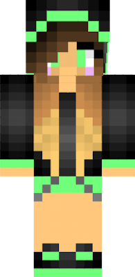 From The_Pack_Leader4 <3. I Did Like This Skin .