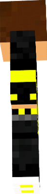 Yellow Skin 1