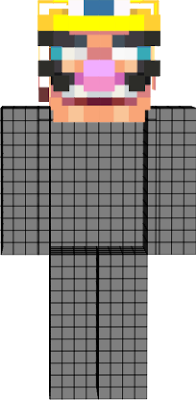 Wario es un personaje ficticio de los videojuegos de Nintendo que originalmente fue diseñado como archirrival de Mario. Apareció por primera vez en Super Mario Land 2: 6 Golden Coins, como el principal antagonista y jefe final.