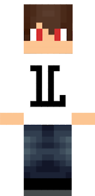 skin de erick