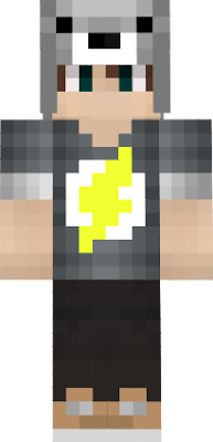 minha skin