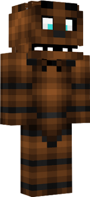 Freddy fazbear