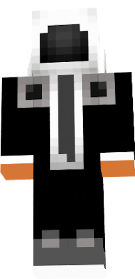 Roblox Dominus  Minecraft Skin