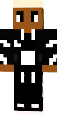 The oficial skin of Iker in 2020