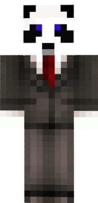 Pookiescooter's skin on minecraft