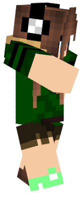a skin for a roleplay