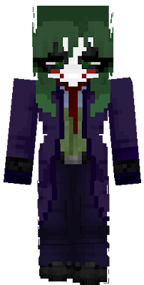 Martha Wayne also known as the Joker, was a supervillain in the Flashpoint timeline and an alternate incarnation of the original Joker. She often operated with an MO relating to comedy-related crimes.