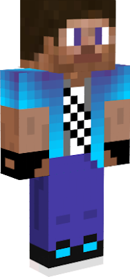 Another edited skin xD