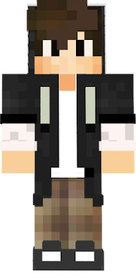 Minha skin