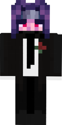 Anzug Itachi