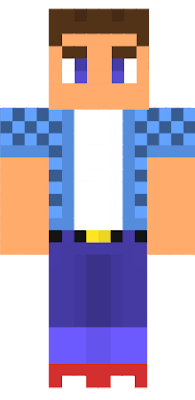 another skin made for jegoking