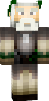 A shaded jeb Skin. Designed by Hexxit.