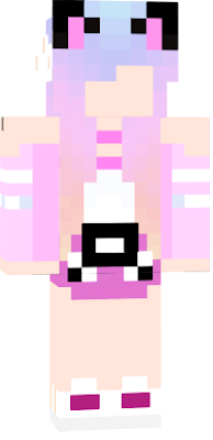 this one is not mine i just made it looking similar to the skin hat im looking for and this skin is for alex