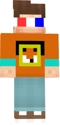 This IS my Skin:D