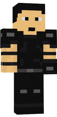 You will like this skin soon :)