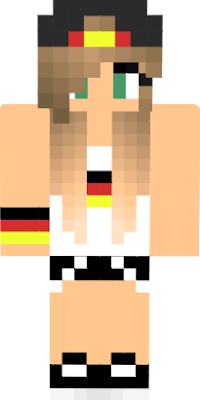 Deutschland skin