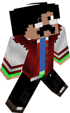 Skin do emerson do canal lead2play