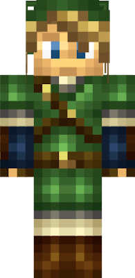 link minecraft skin