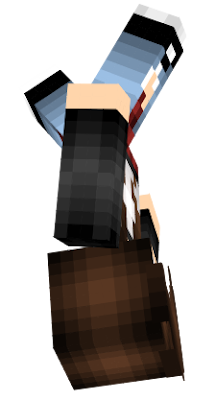 this is melina`s official skin the YouTube channel Name is MeinaAndRoxi