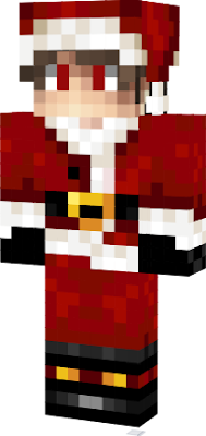 Ho Ho Ho! Merry Christmas everyone