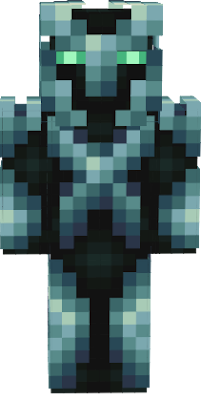 obsidian armor minecraft aether