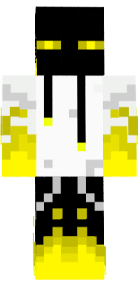 HELLO! I have made ANOTHER SKIN and this time it includes... GAPPLES!!!!! Hope you guys like it!
