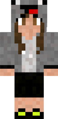 kinda obsessed with ross at the moments so ima make an AWESOME skin :3