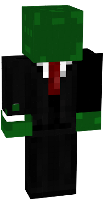 This is a zombie for blender so if somebody needs a zombie blender skin because the new rig came so if you dont have photoshop it will be worst and ugly so yeah!