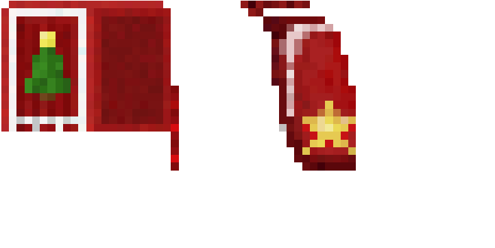 On December 24 - 25, 2010, this cape was added to all accounts, but was later removed.