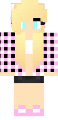 Minha skin!