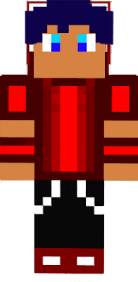 this skin is for a consin OK!!!!