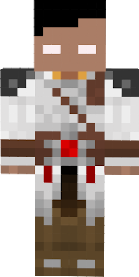 This is not my best skin but it will do