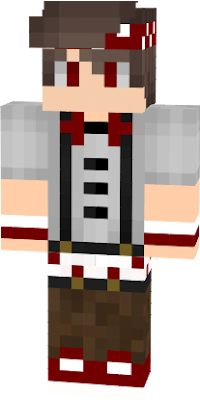 minha skin