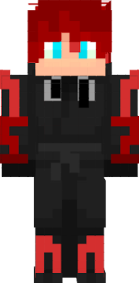 MINHA SKIN