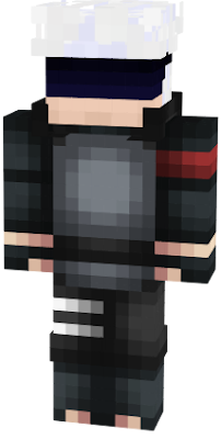 Skin for my friend Above