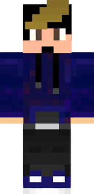 This is a remade skin of Lachlan's skin