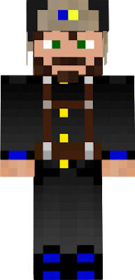 Made a skin for a friend! :P